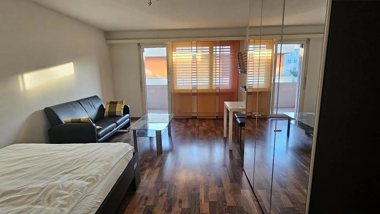 Furnished apartment for rent - Dorfstrasse 62, 8302 Kloten - Photo 4