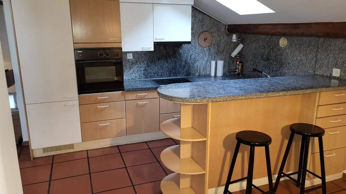 Apartment for rent - Via A. Giovannini 36, 6710 Biasca