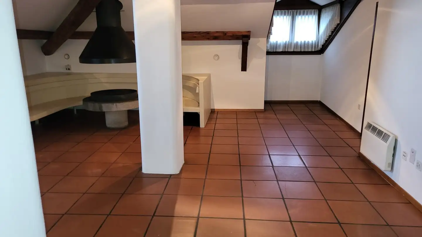 Apartment for rent - Via A. Giovannini 36, 6710 Biasca - Photo 2