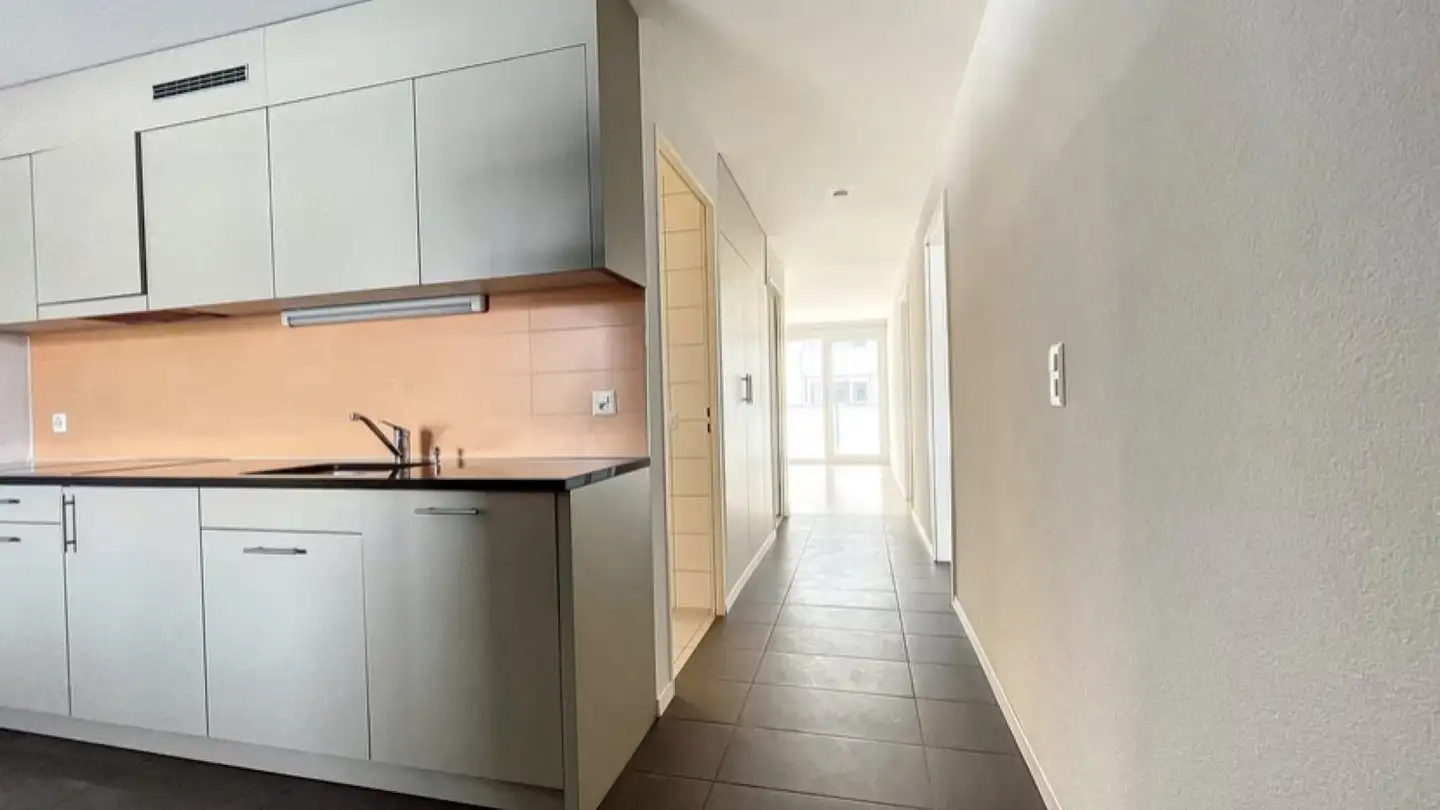 Apartment for rent - Impasse Des Lilas 1, 1580 Avenches - Photo 3