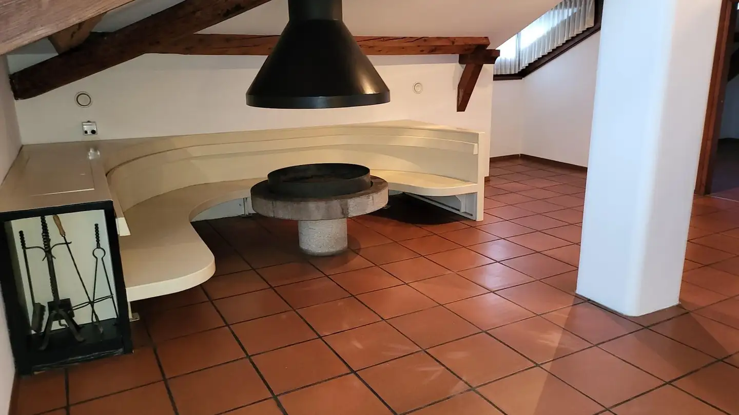 Apartment for rent - Via A. Giovannini 36, 6710 Biasca - Photo 3