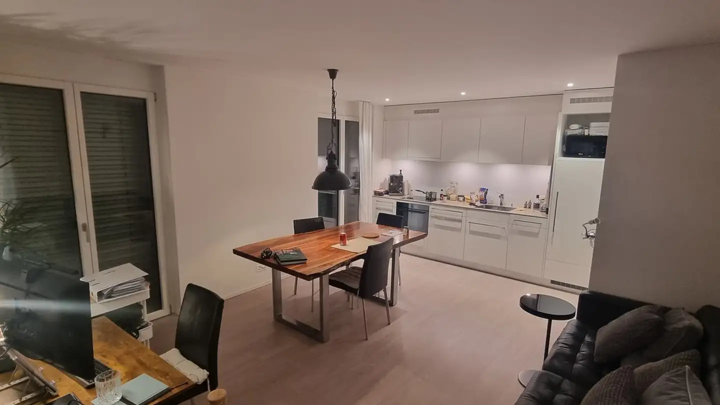 Wohnung mieten - Oskar-Bider-Strasse 35, 8600 Dübendorf