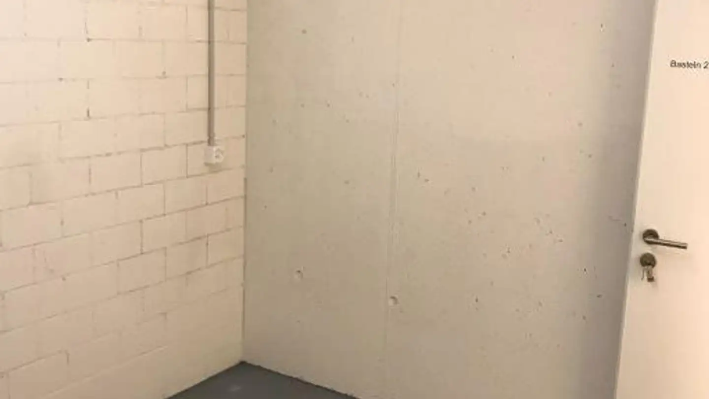 Laboratorio in affitto - Baumgartenstrasse 5, 8880 Walenstadt - Photo 3