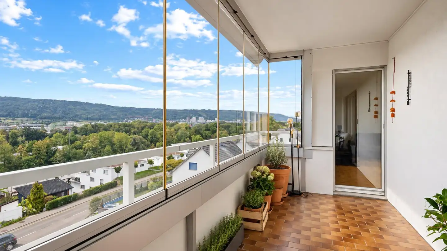 Appartamento in vendita - 8954 Geroldswil