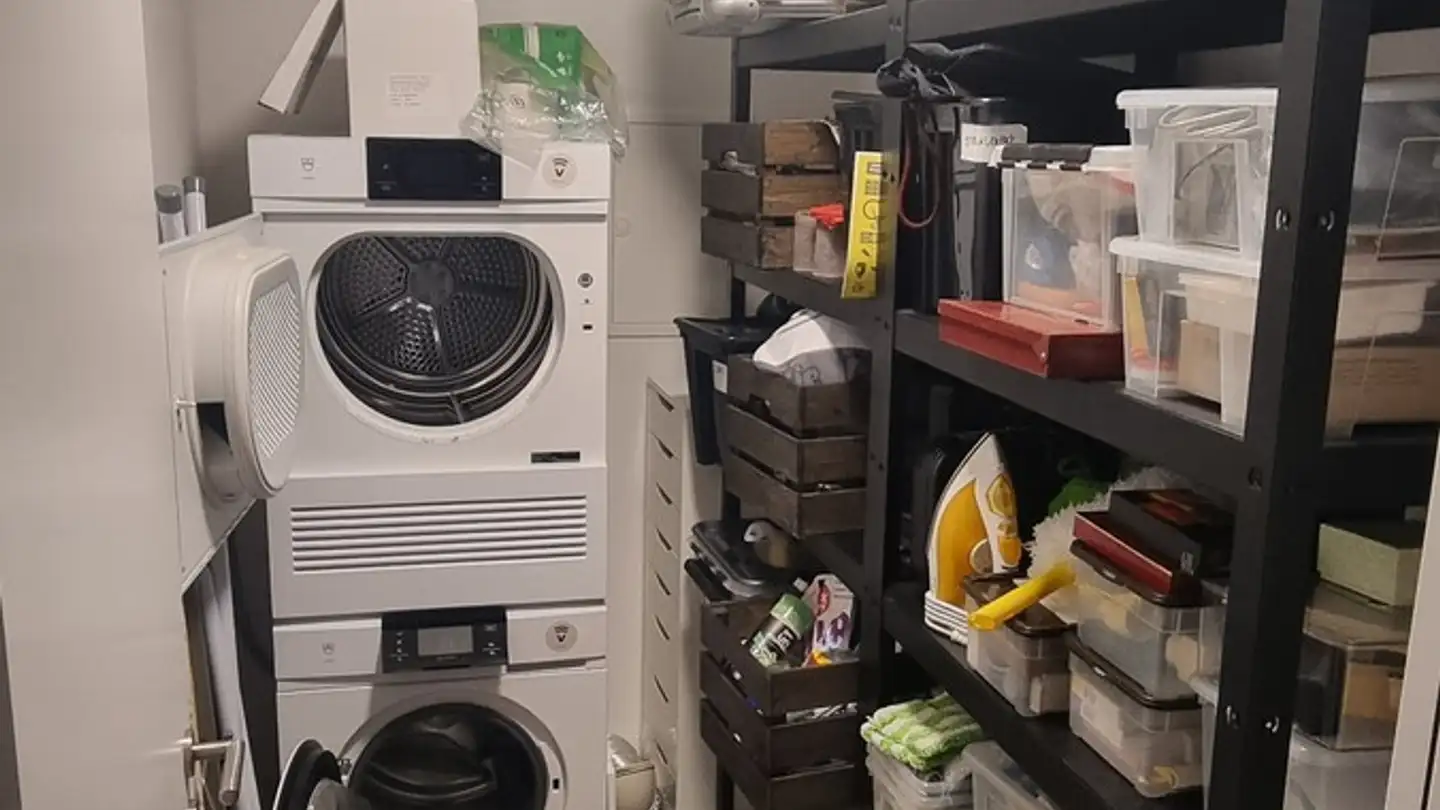 Wohnung mieten - Oskar-Bider-Strasse 35, 8600 Dübendorf - Foto 2