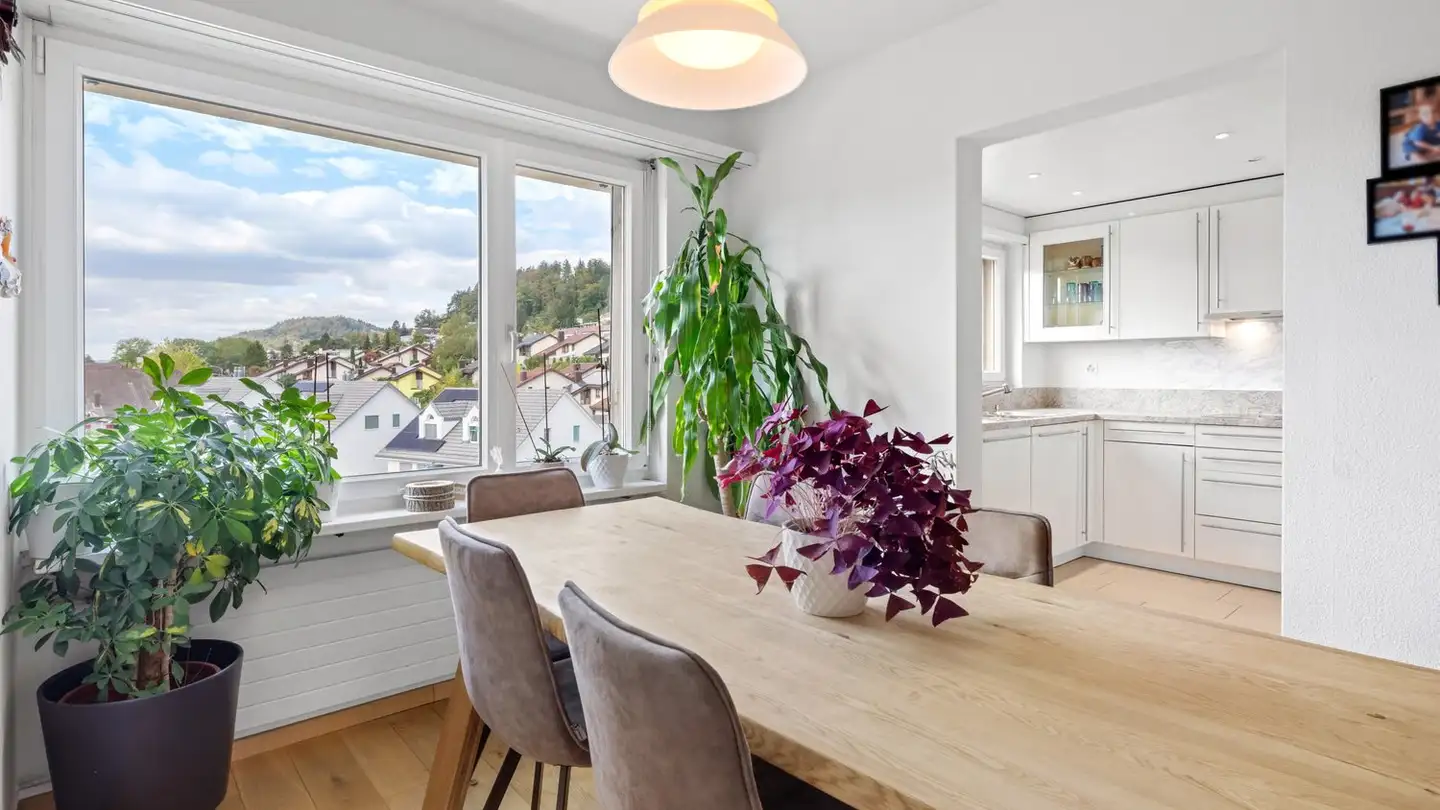 Appartamento in vendita - 8954 Geroldswil - Foto 4