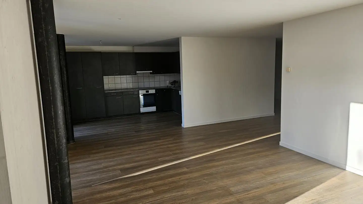 Appartamento in affitto - Wellhauserweg 37, 8500 Frauenfeld - Foto 3