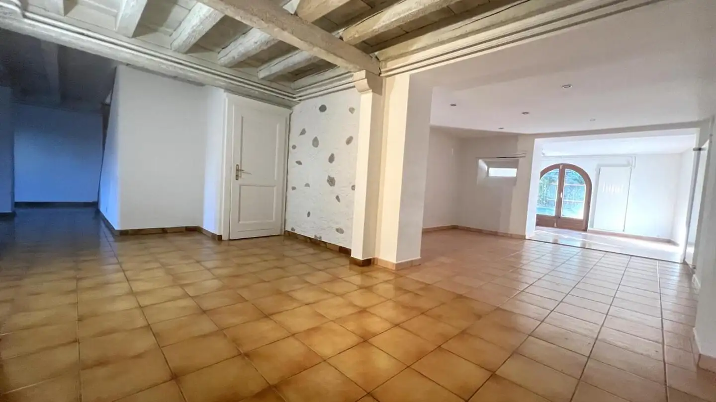 Casa singola in affitto - 1270 Trélex - Photo 4