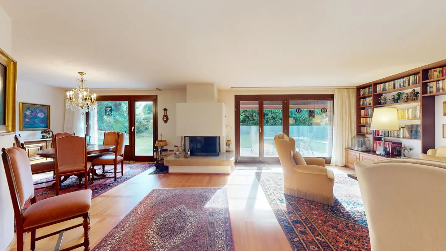 Casa singola in vendita - Nussbaumweg 31, 4103 Bottmingen - Foto 4