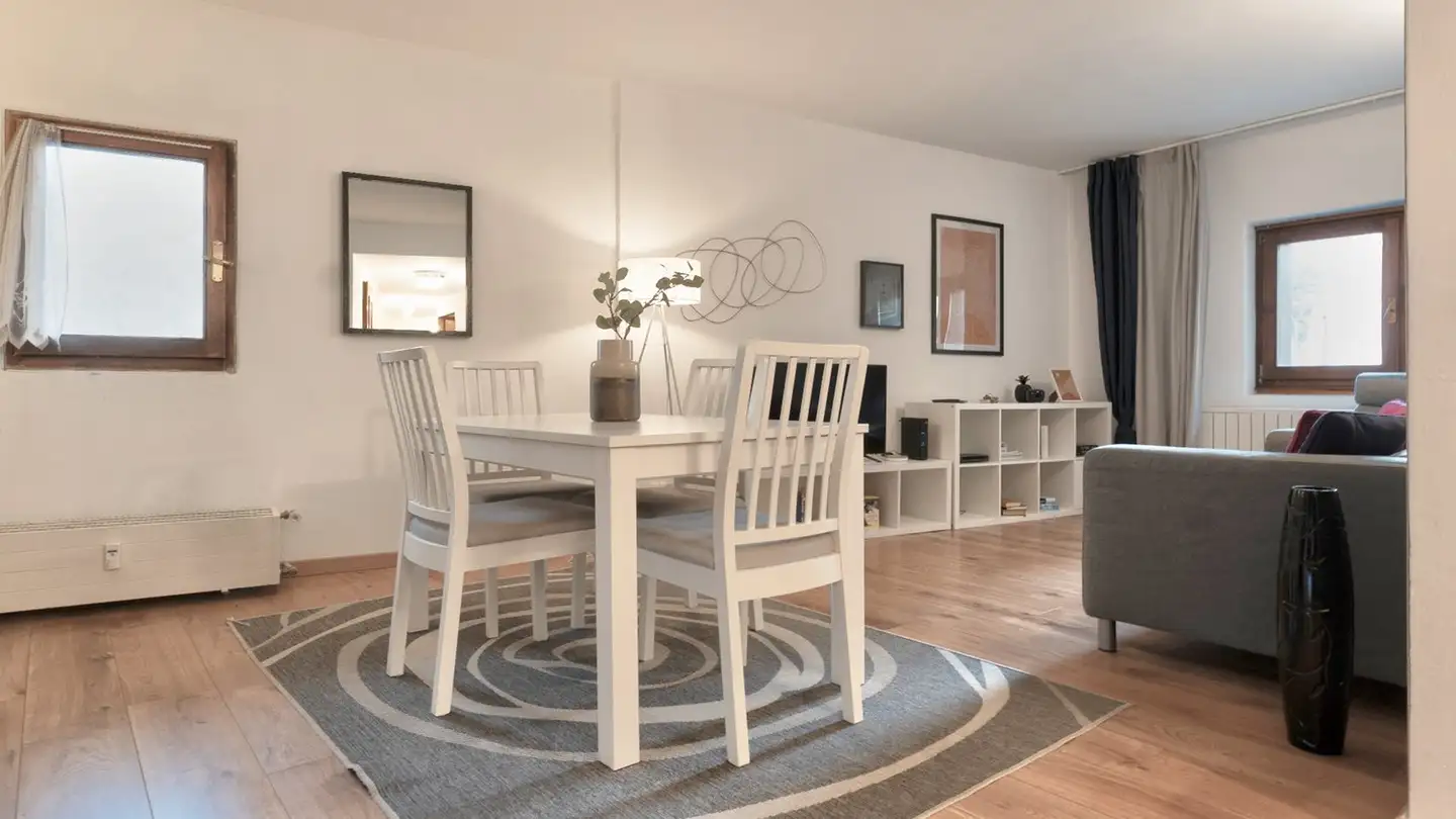 Appartamento in vendita - Via Maistra 11, 7513 Silvaplana - Photo 2