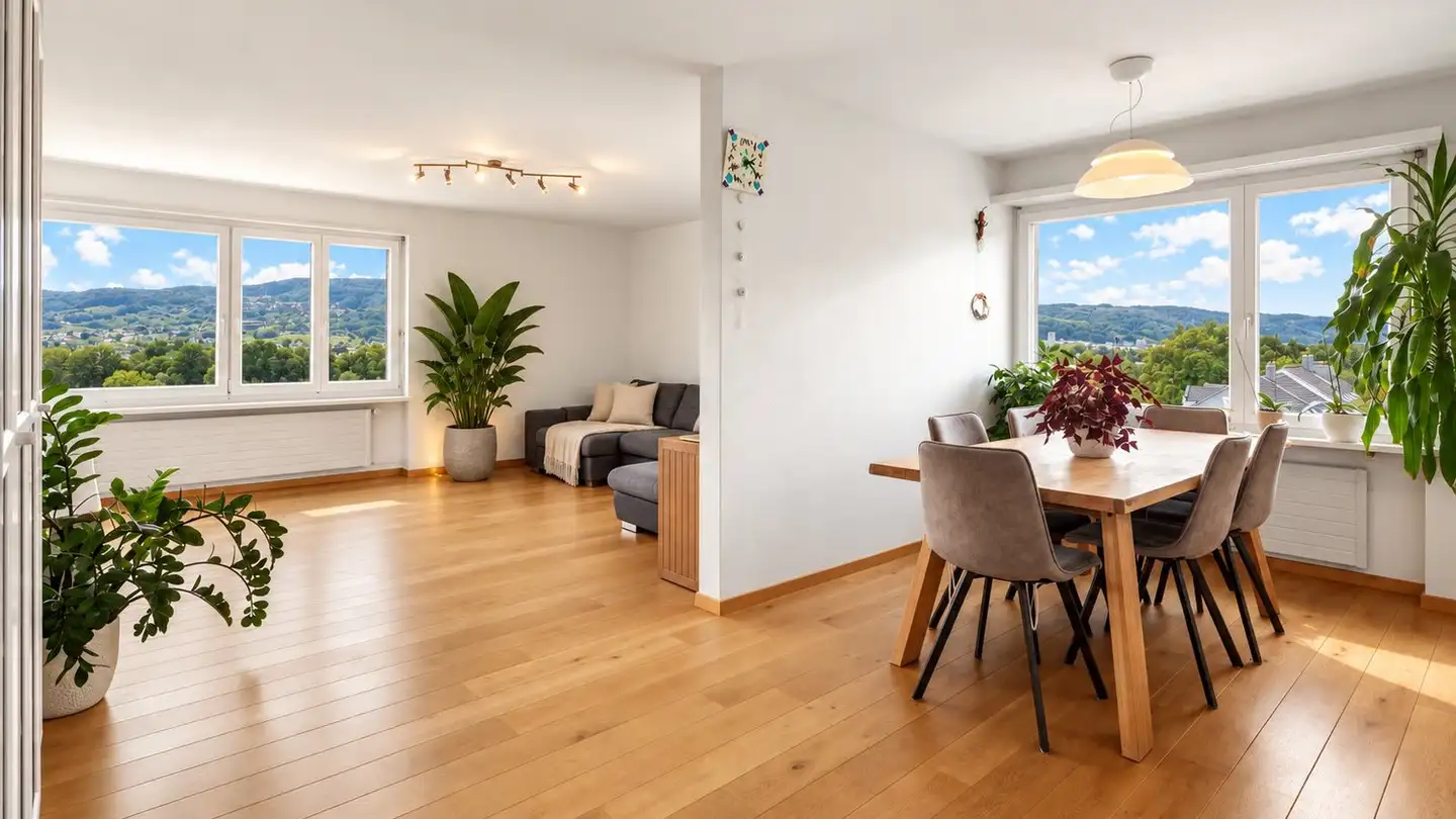 Appartamento in vendita - 8954 Geroldswil - Foto 2