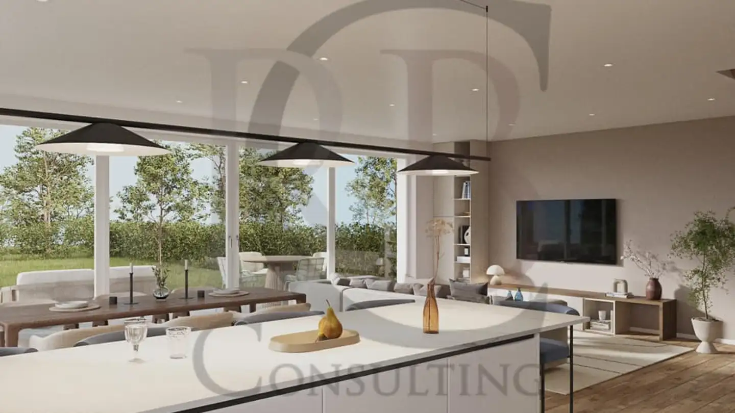 Appartamento in vendita - 1110 Morges