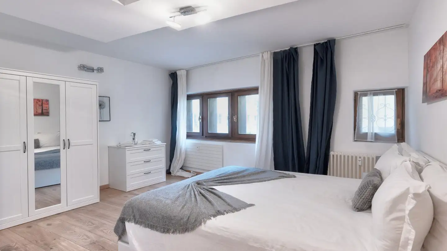 Appartamento in vendita - Via Maistra 11, 7513 Silvaplana - Photo 4