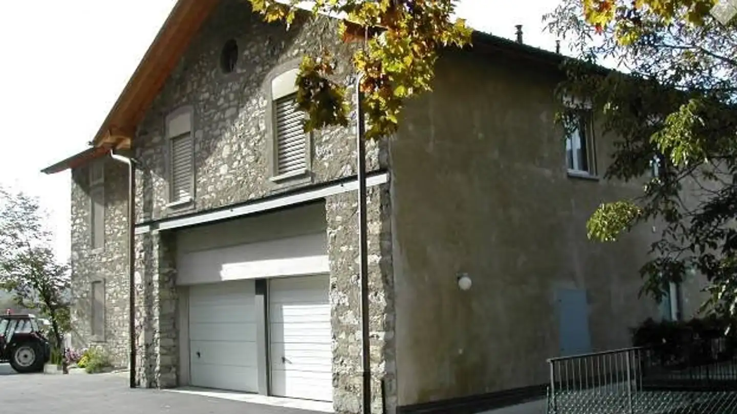 Single house for rent - 6850 Mendrisio