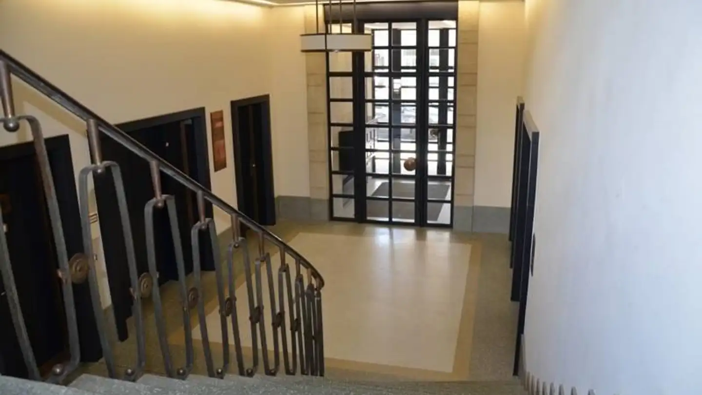 Bürofläche mieten - Talstrasse 58, 8001 Zürich - Foto 3