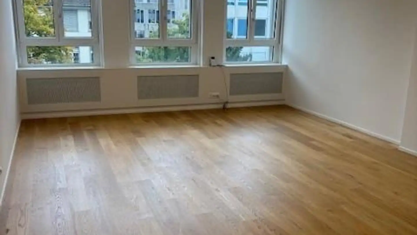 Bürofläche mieten - Talstrasse 58, 8001 Zürich - Foto 4