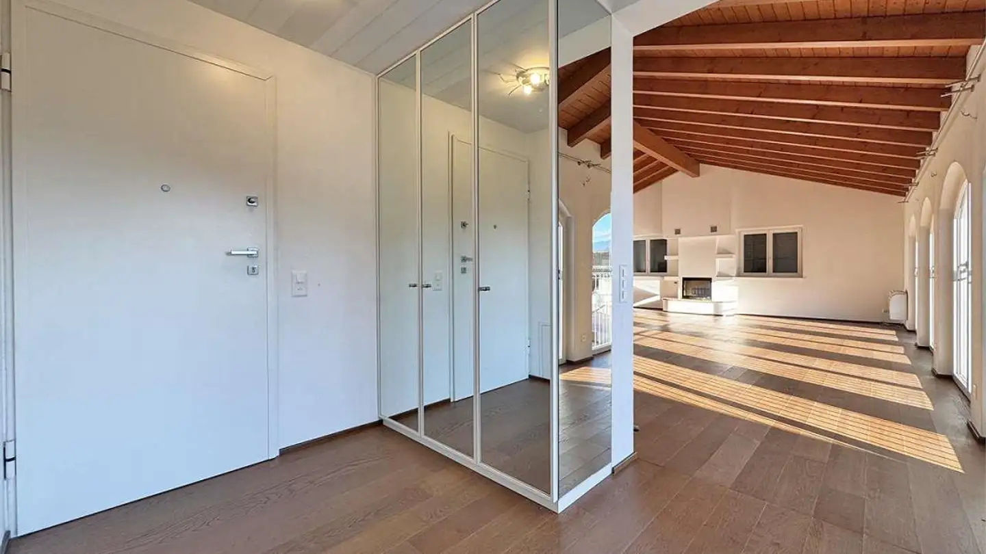 Appartamento in affitto - 6984 Pura - Foto 3