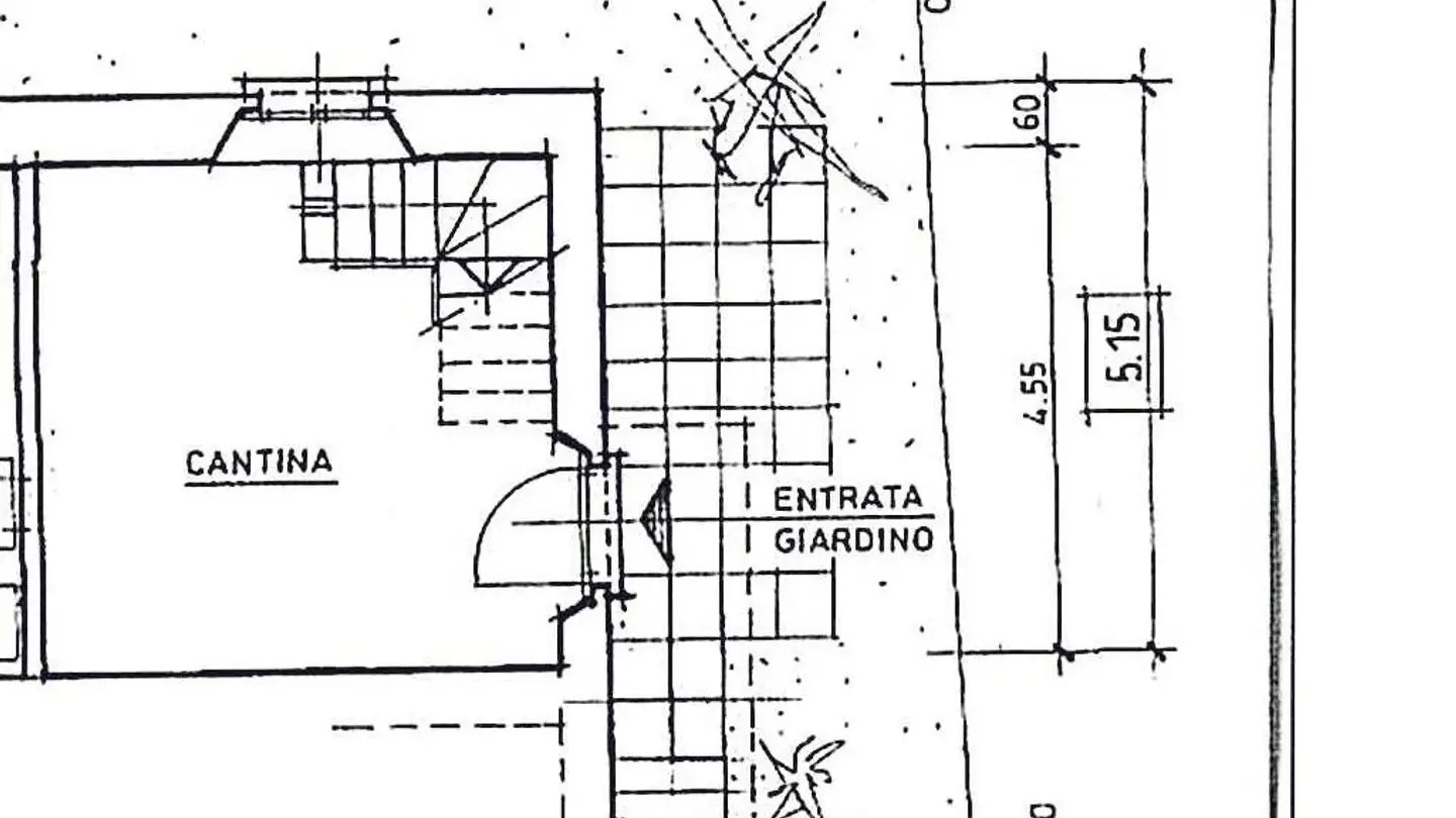 Single house for rent - 6850 Mendrisio - Photo 3