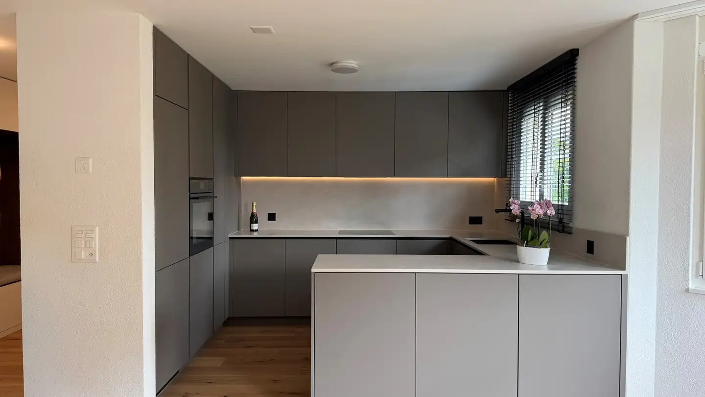 Appartement à louer - Urswilstrasse 3, 6275 Ballwil