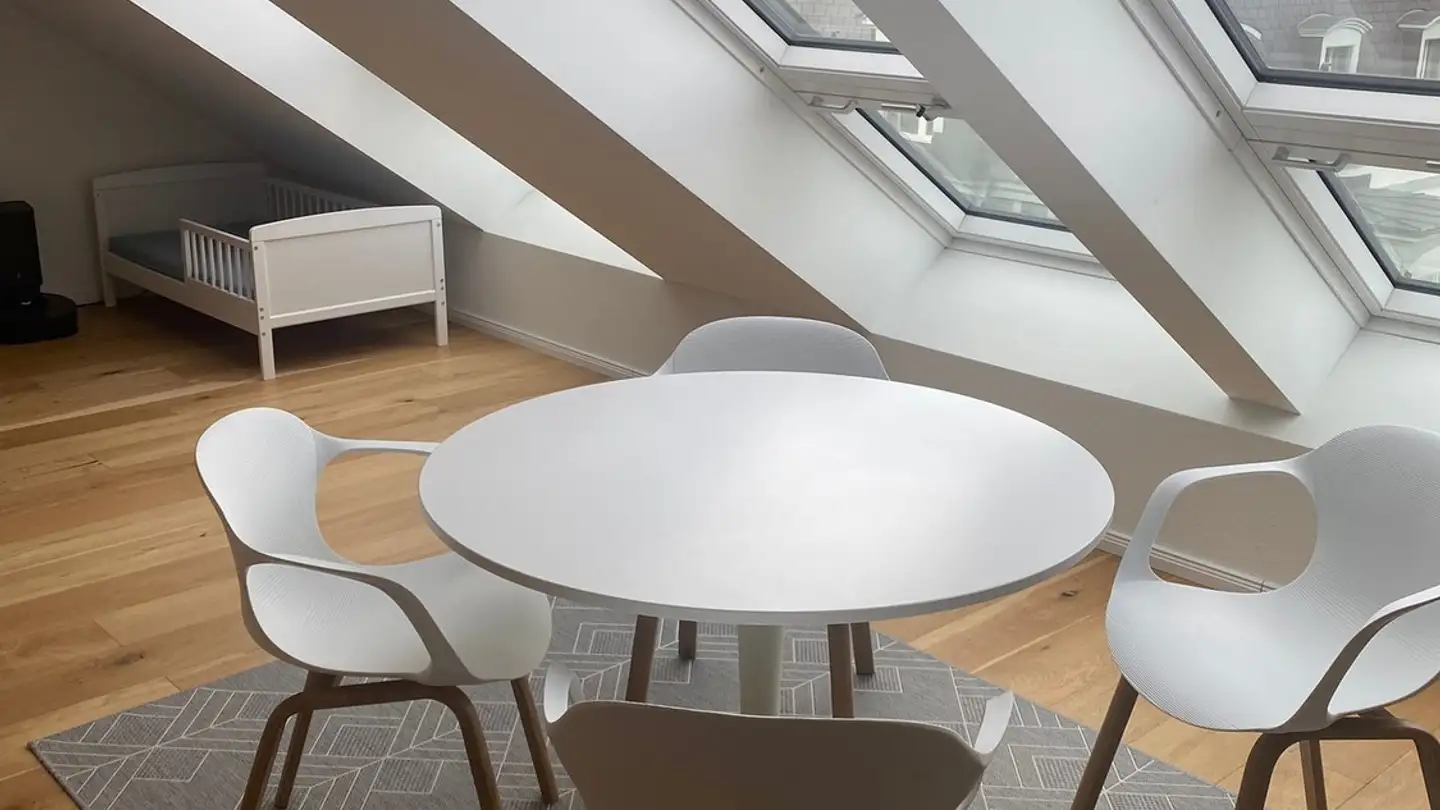 Wohnung mieten - Feierabendstrasse 29, 4051 Basel - Foto 2