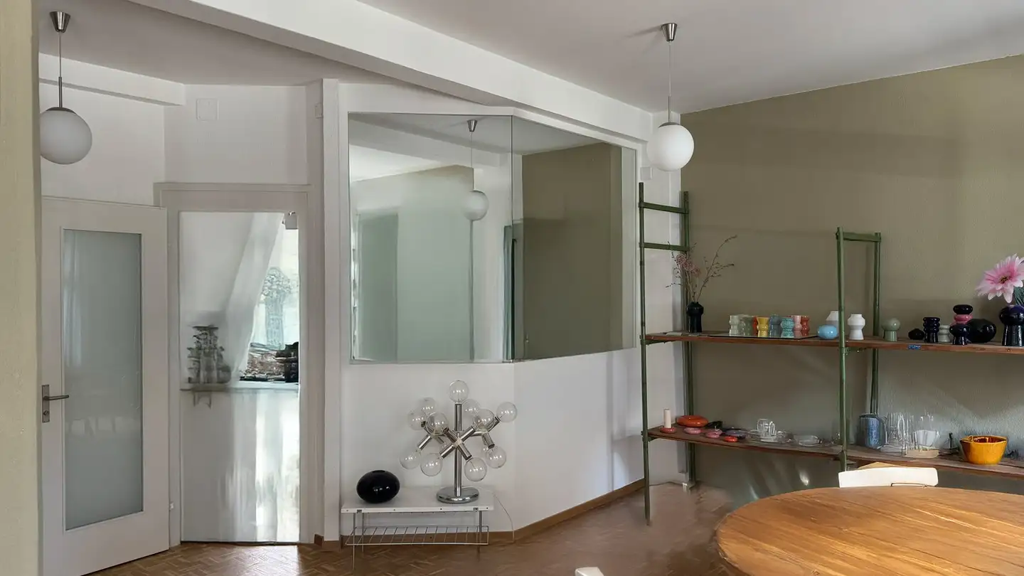 Bureau à louer - Horneggstrasse 9, 8008 Zürich - Photo 2