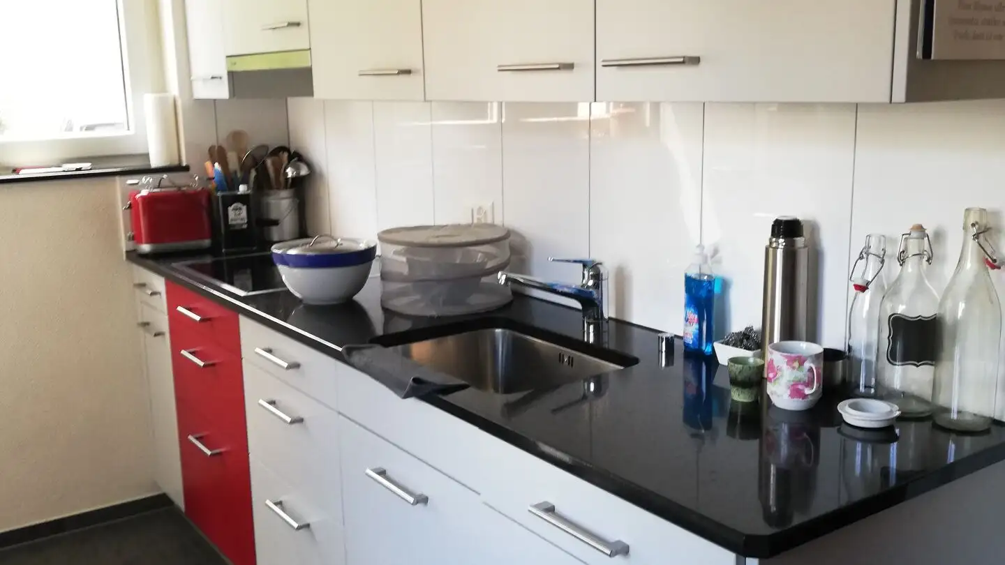 Maison individuelle à louer - In der Breiten 22, 6244 Nebikon - Photo 2