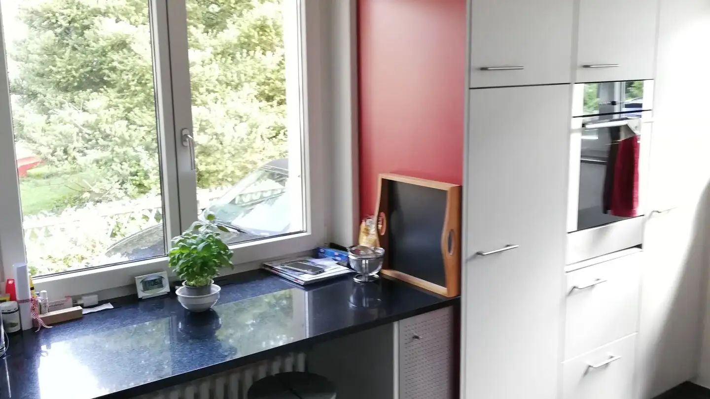 Maison individuelle à louer - In der Breiten 22, 6244 Nebikon - Photo 3