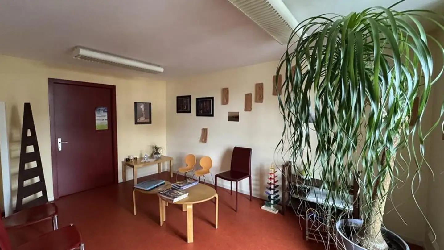 Bürofläche mieten - Rue De Vevey 4, 1630 Bulle - Foto 4