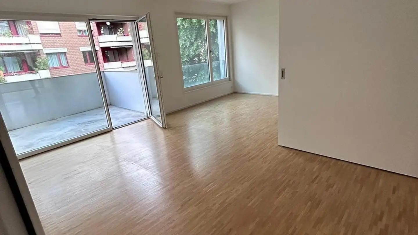 Appartamento in affitto - Birsigstrasse, 4054 Basel - Foto 3