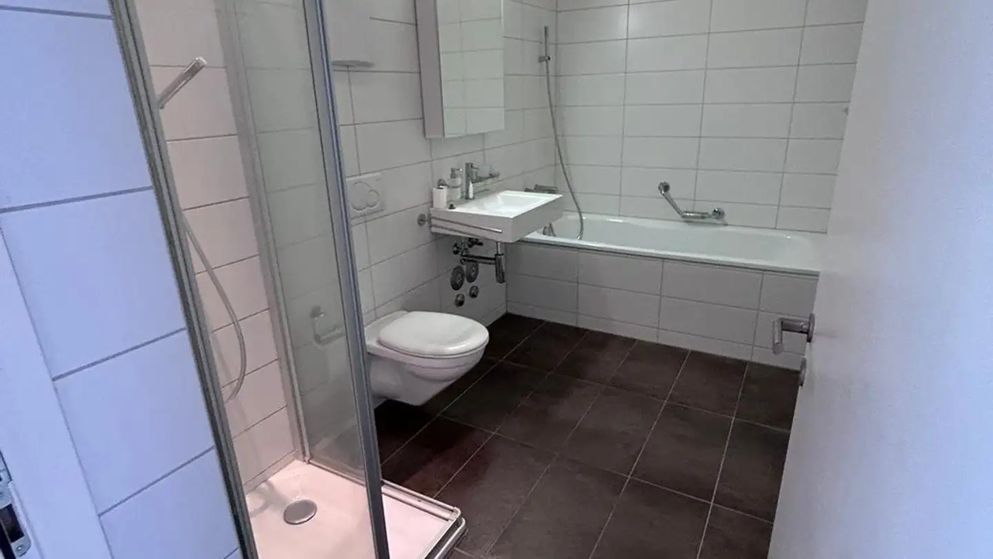 Appartamento in affitto - Birsigstrasse, 4054 Basel - Foto 4