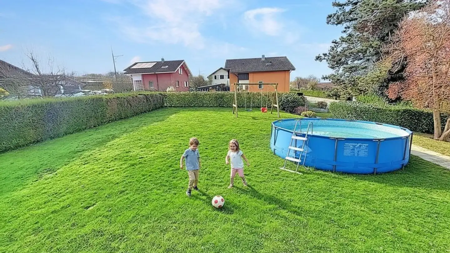 Einfamilienhaus kaufen - 1470 Estavayer-le-Lac - Foto 2