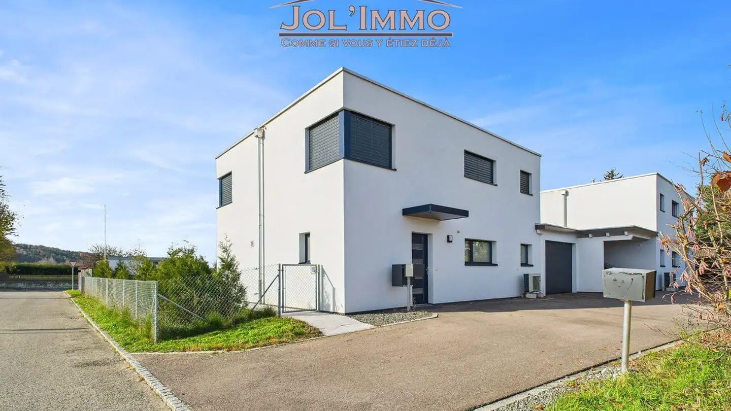 Single house for sale - Champs Saint-Martin 1, 2942 Alle - Photo 3