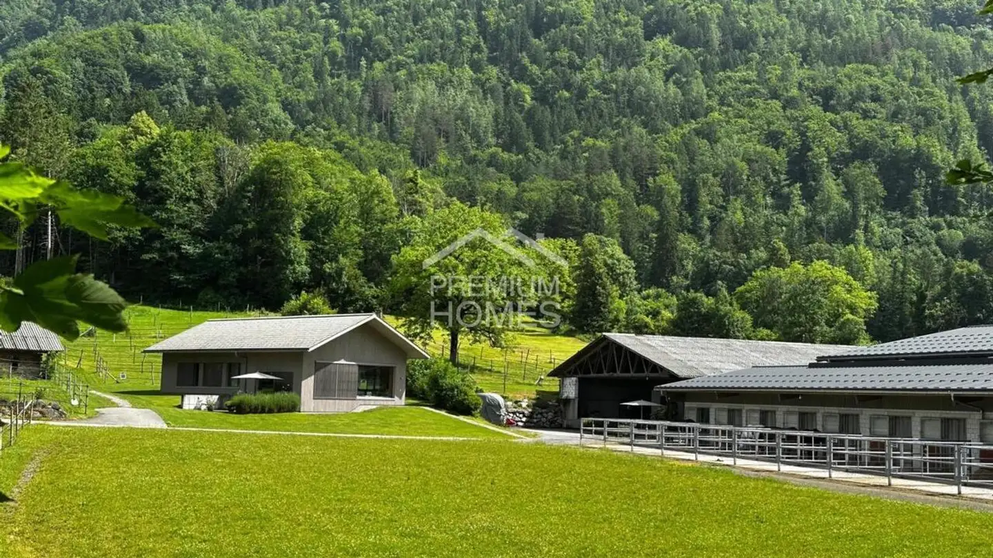 Höhlenhaus kaufen - 3600 Thun