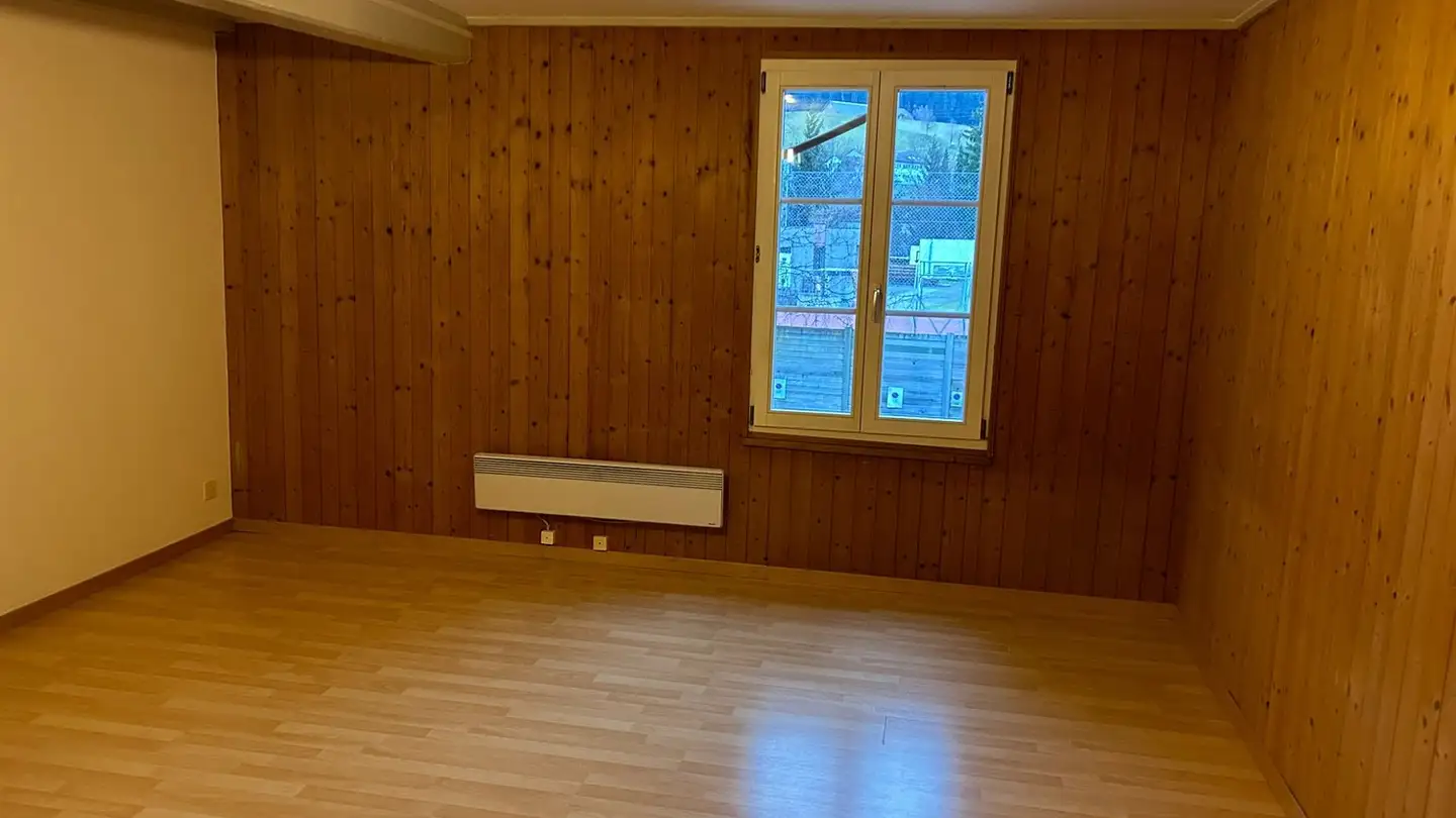 Apartment for rent - Burgdorfstrasse 33, 3550 Langnau im Emmental - Photo 3