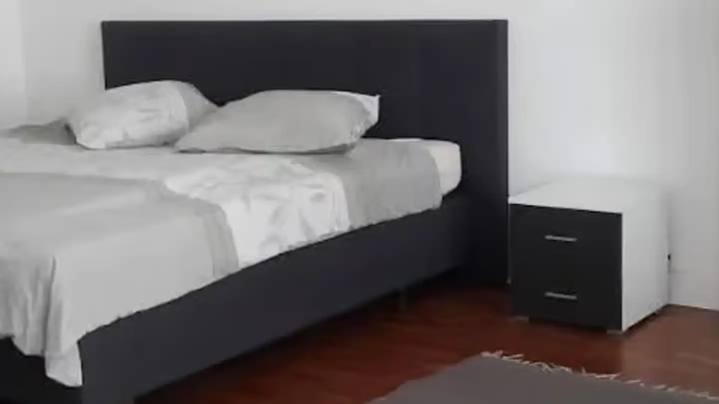 Furnished apartment for rent - Marktgasse 6, 2502 Biel/Bienne - Photo 2
