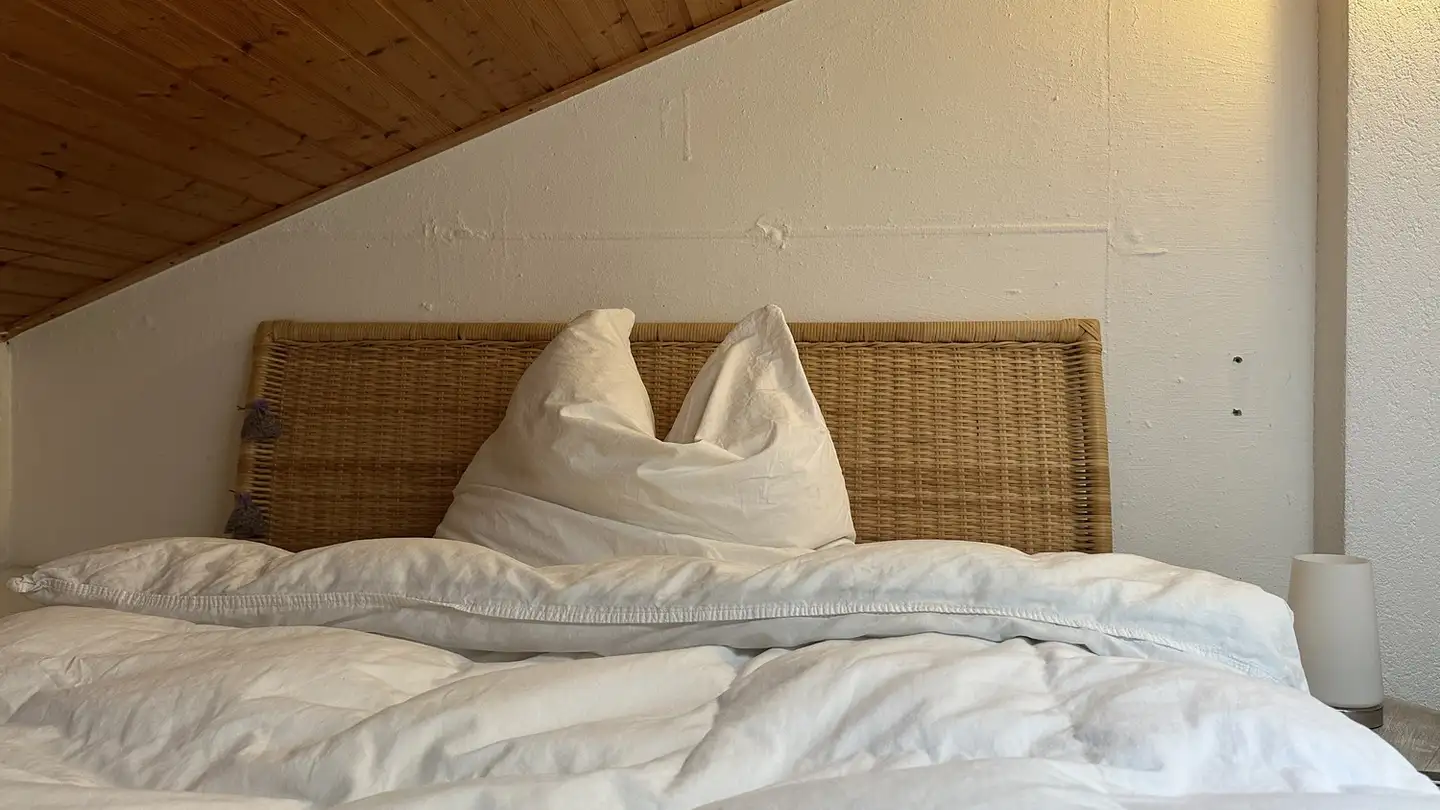 Chambre à louer - 8302 Kloten