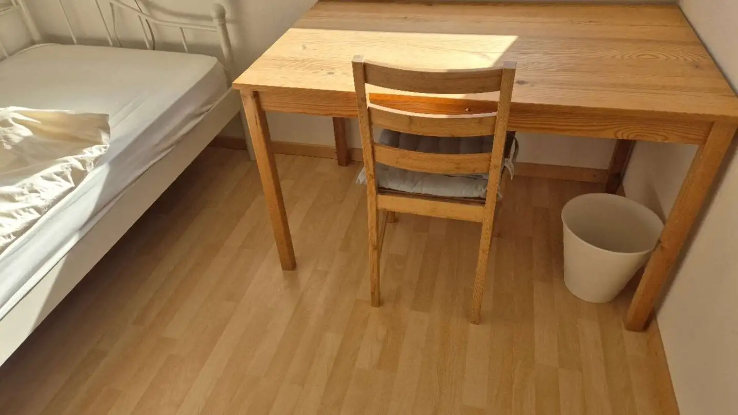 Zimmer mieten - Schützenstrasse 22, 8808 Pfäffikon SZ