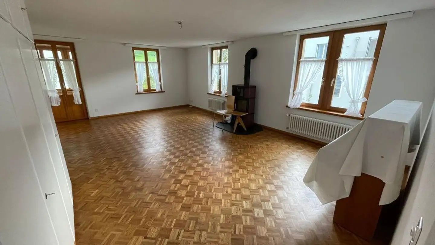 Appartement à louer - Kanalstrasse 3, 8370 Sirnach