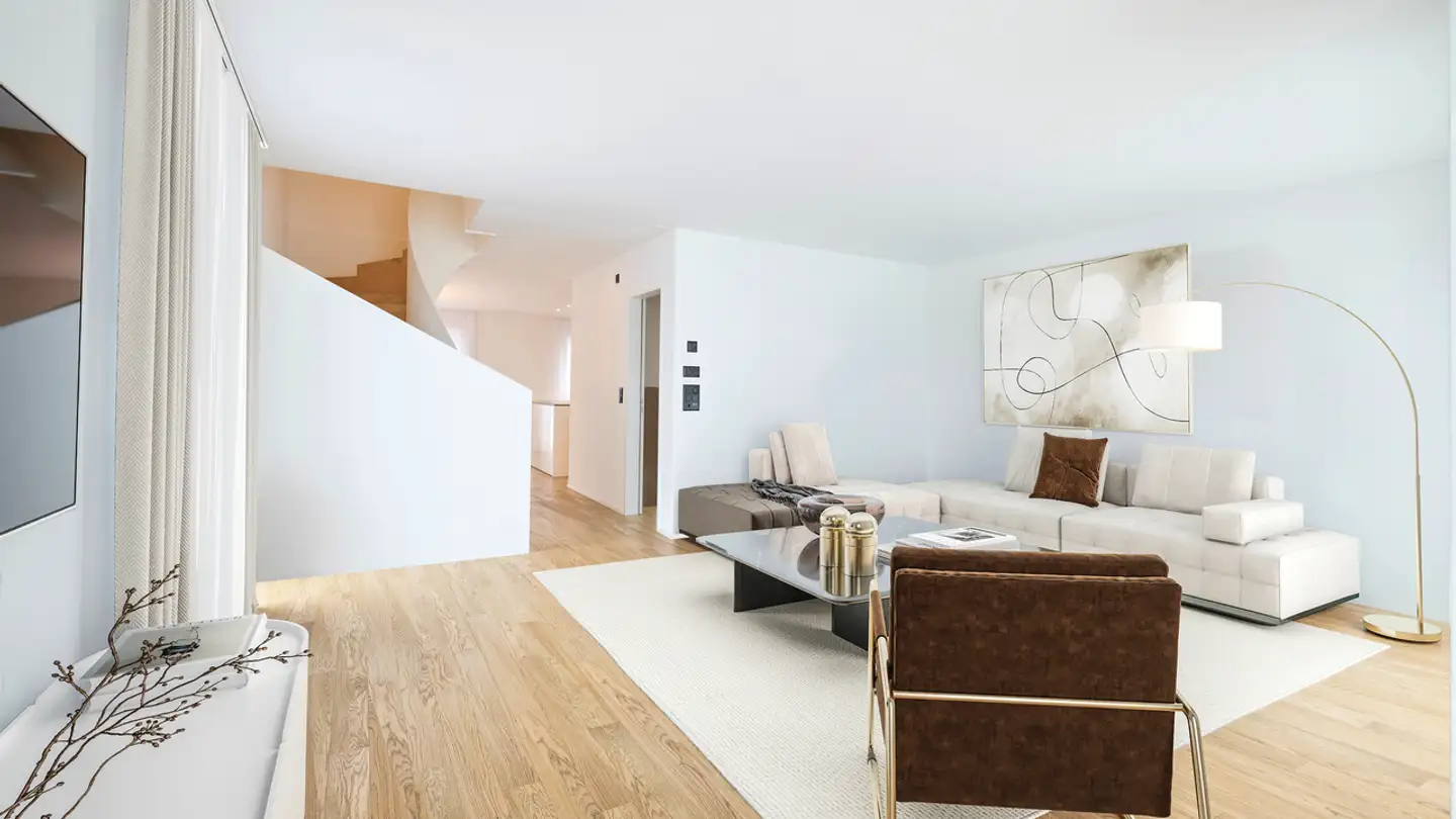 Casa singola in vendita - Oberer Schulweg, 3252 Worben - Photo 4