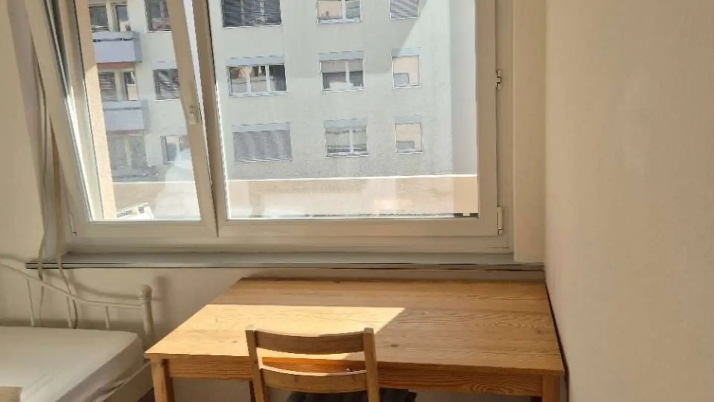 Zimmer mieten - Schützenstrasse 22, 8808 Pfäffikon SZ - Foto 2