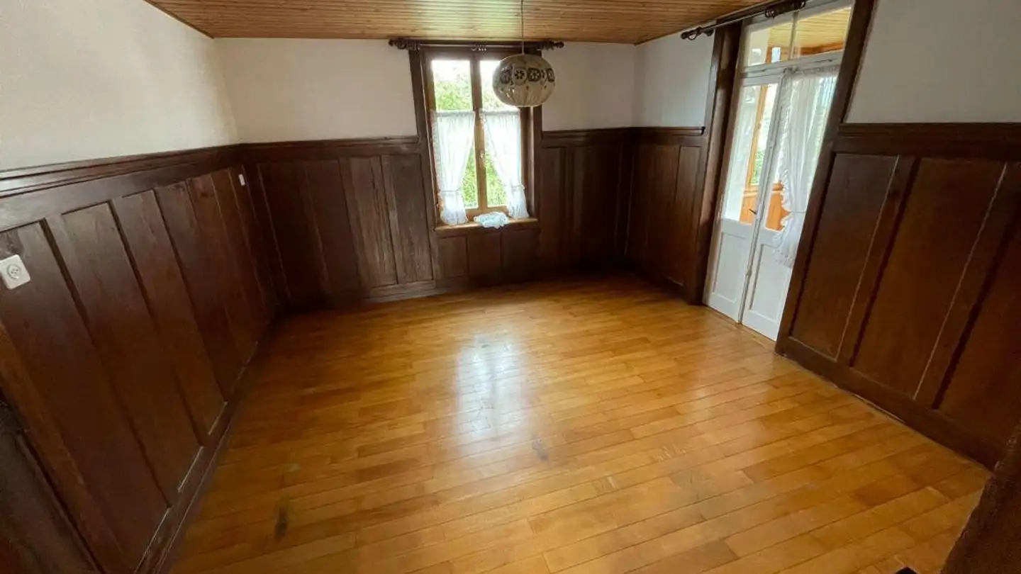 Appartement à louer - Kanalstrasse 3, 8370 Sirnach - Photo 3
