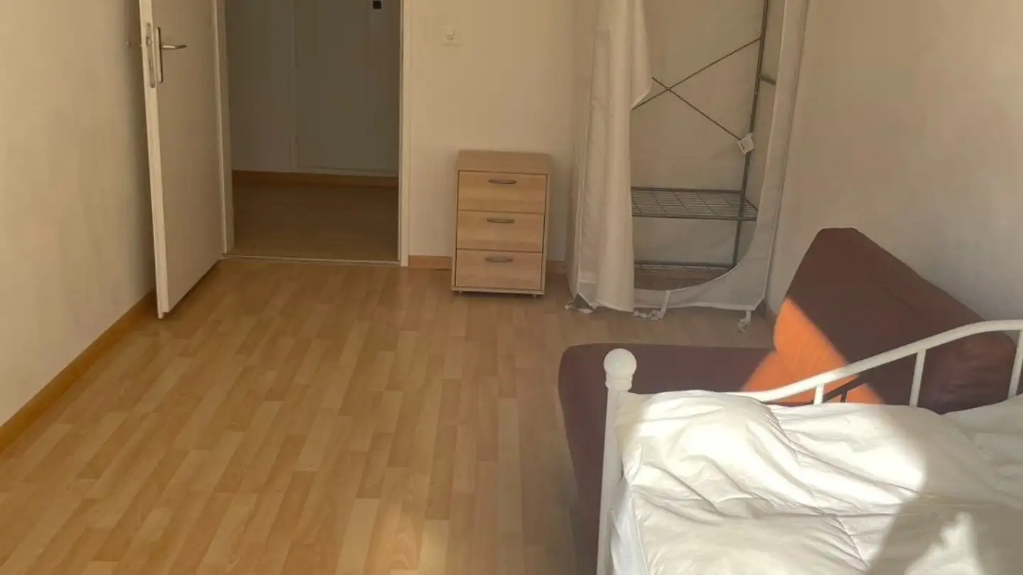 Zimmer mieten - Schützenstrasse 22, 8808 Pfäffikon SZ - Foto 4