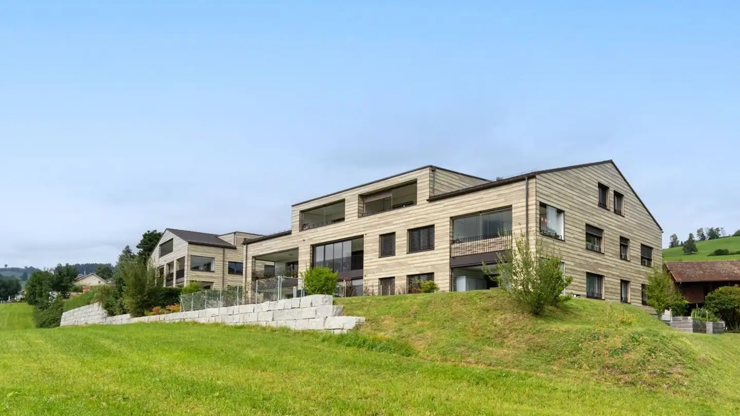 Attico in vendita - Rickenstrasse, 8738 Uetliburg SG