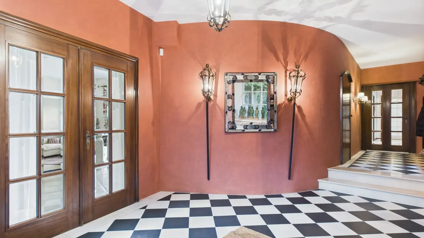 Villa in vendita - Haldenstrasse 7, 8142 Uitikon Waldegg - Photo 4