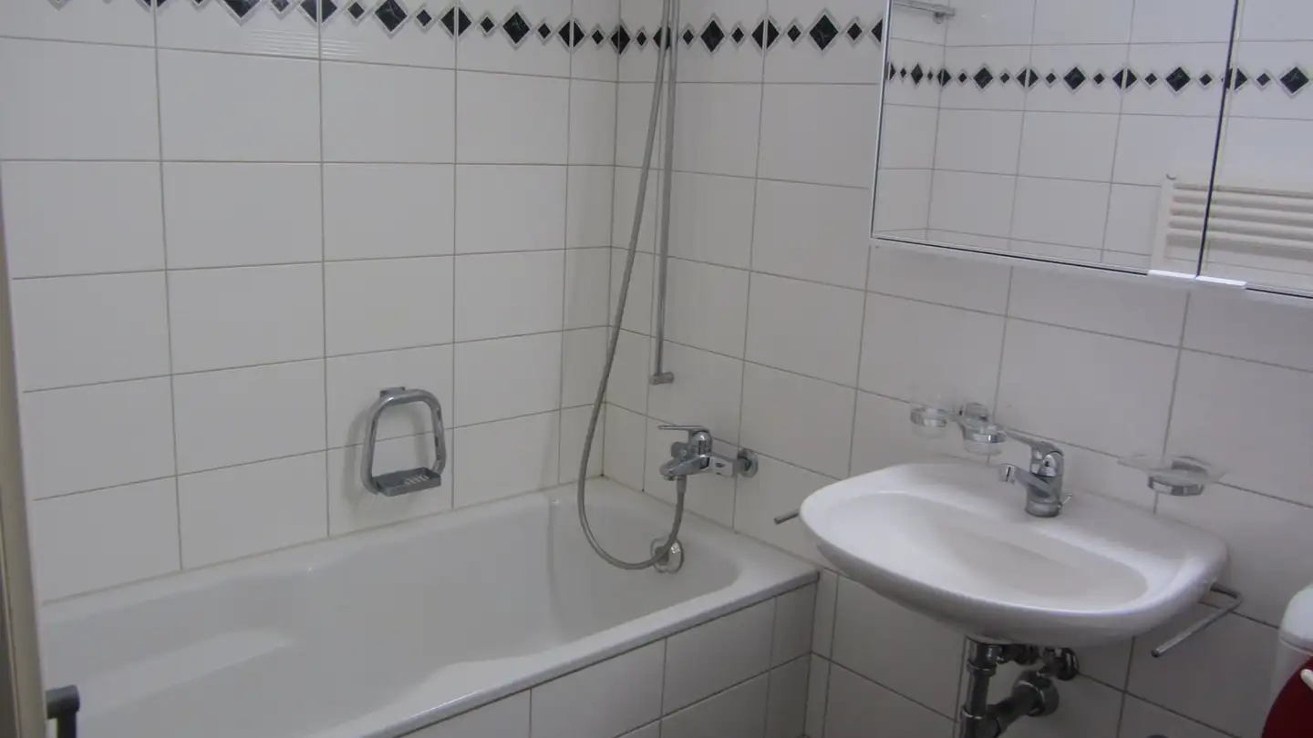 Appartamento in affitto - Albulagasse 8, 5200 Brugg AG - Foto 3
