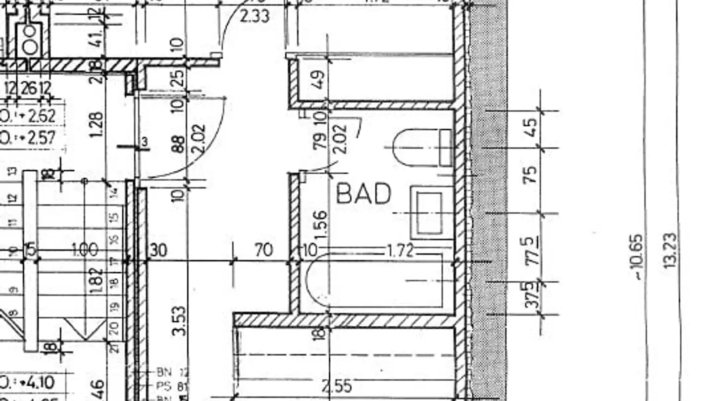 Appartamento in affitto - Albulagasse 8, 5200 Brugg AG - Foto 4