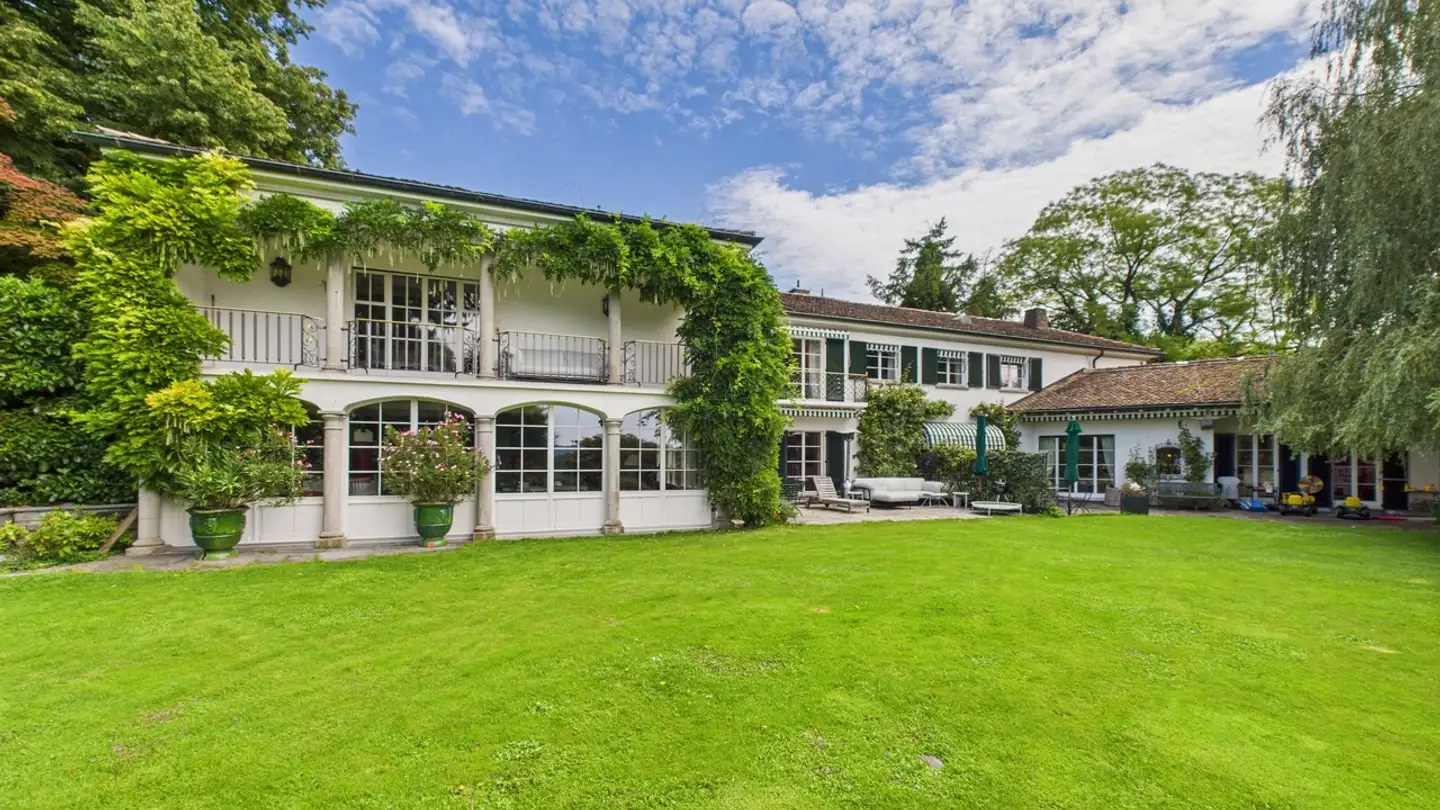 Villa in vendita - Haldenstrasse 7, 8142 Uitikon Waldegg - Photo 2