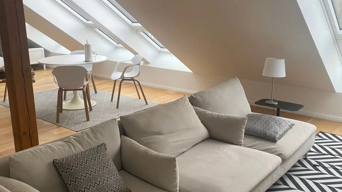 Wohnung mieten - Feierabendstrasse 29, 4051 Basel - Foto 4