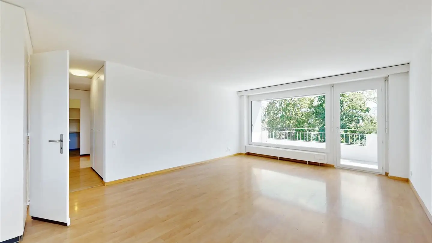 Apartment for rent - Aeschistrasse 15, 3110 Münsingen - Photo 3