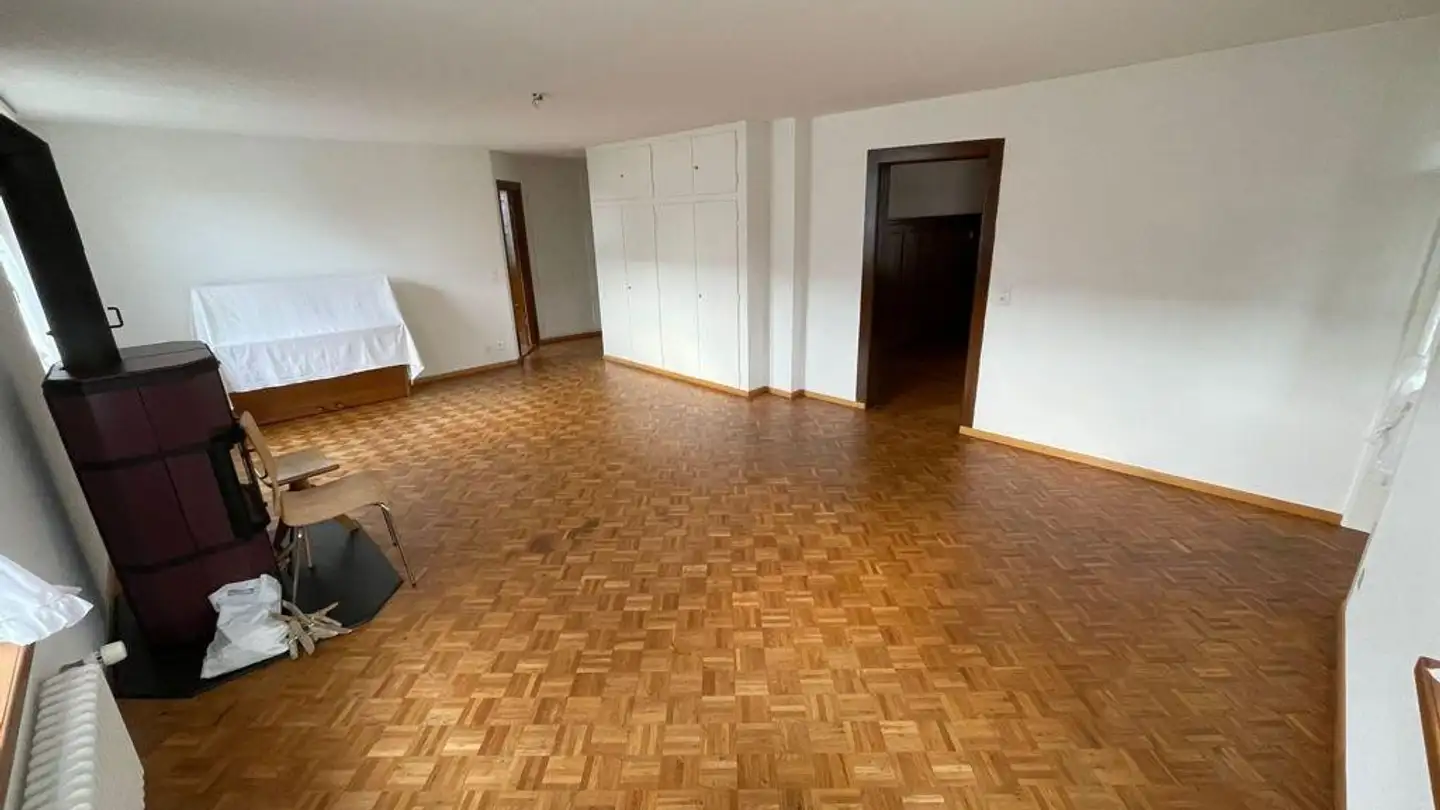 Appartement à louer - Kanalstrasse 3, 8370 Sirnach - Photo 2